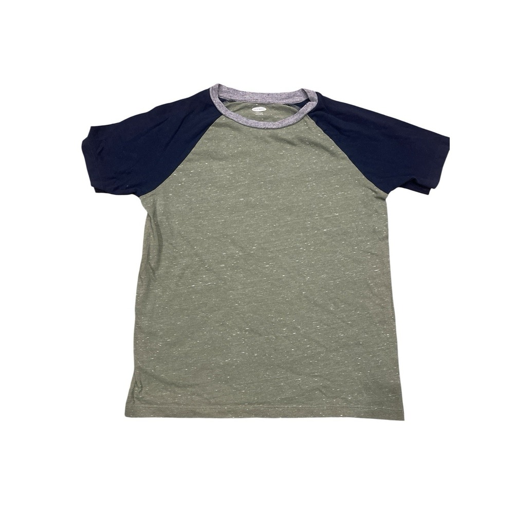 Lot Of 3 Old Nav/ Oakley‎ Boys T Shirts Size 10/12